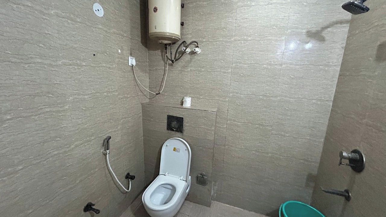 Photo of Bathroom in Jasola