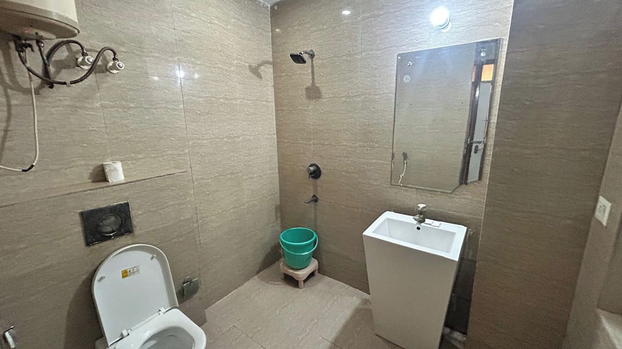 Photo of Bathroom in Jasola
