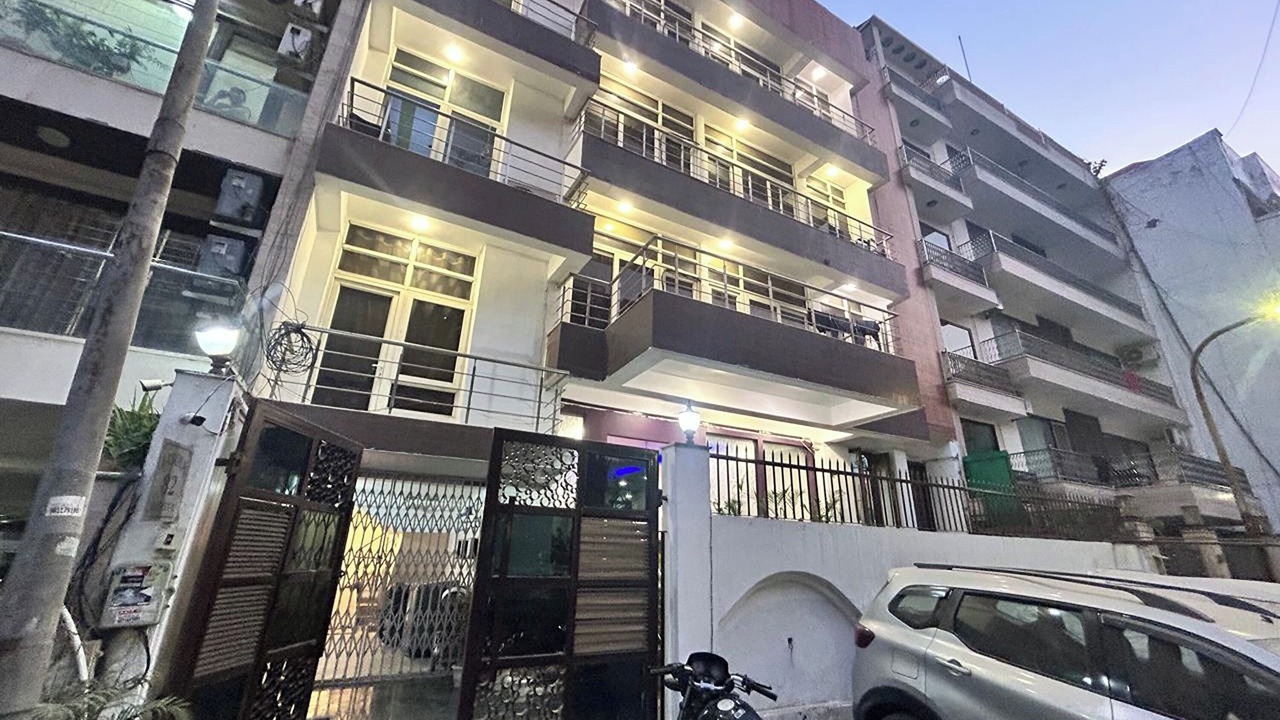 Photo of Outdoor in Jasola