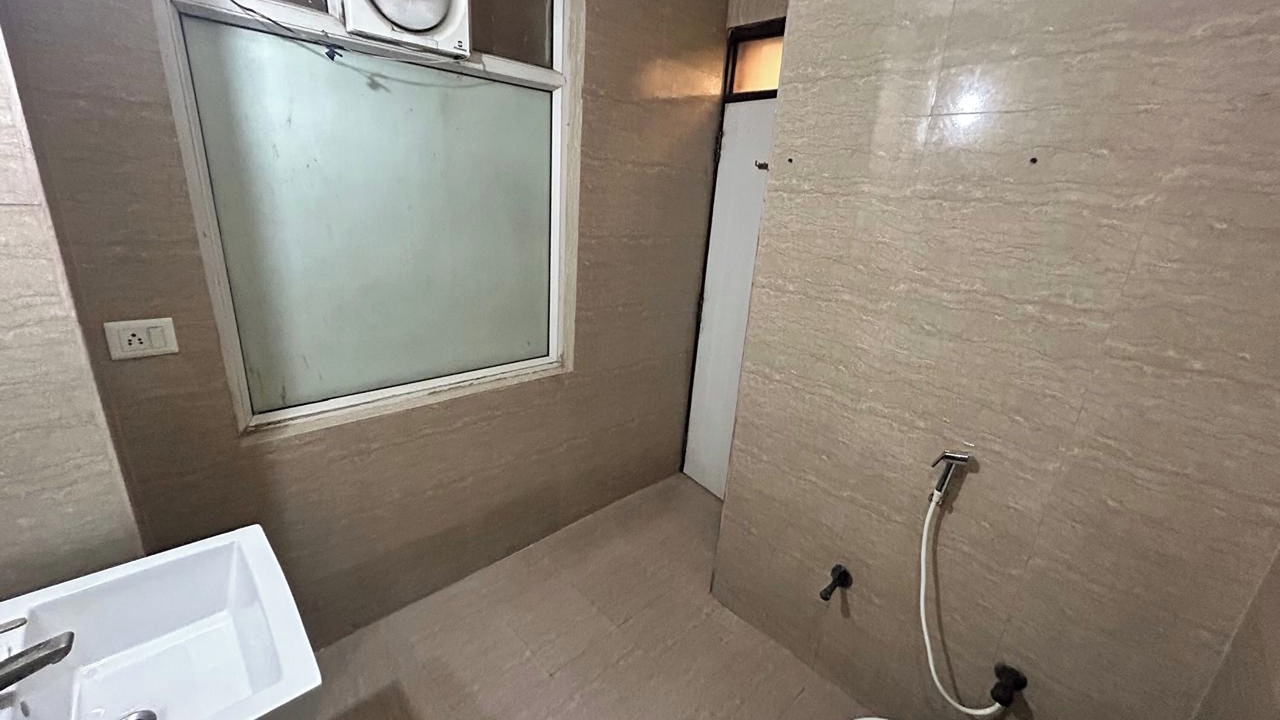 Photo of Bathroom in Jasola