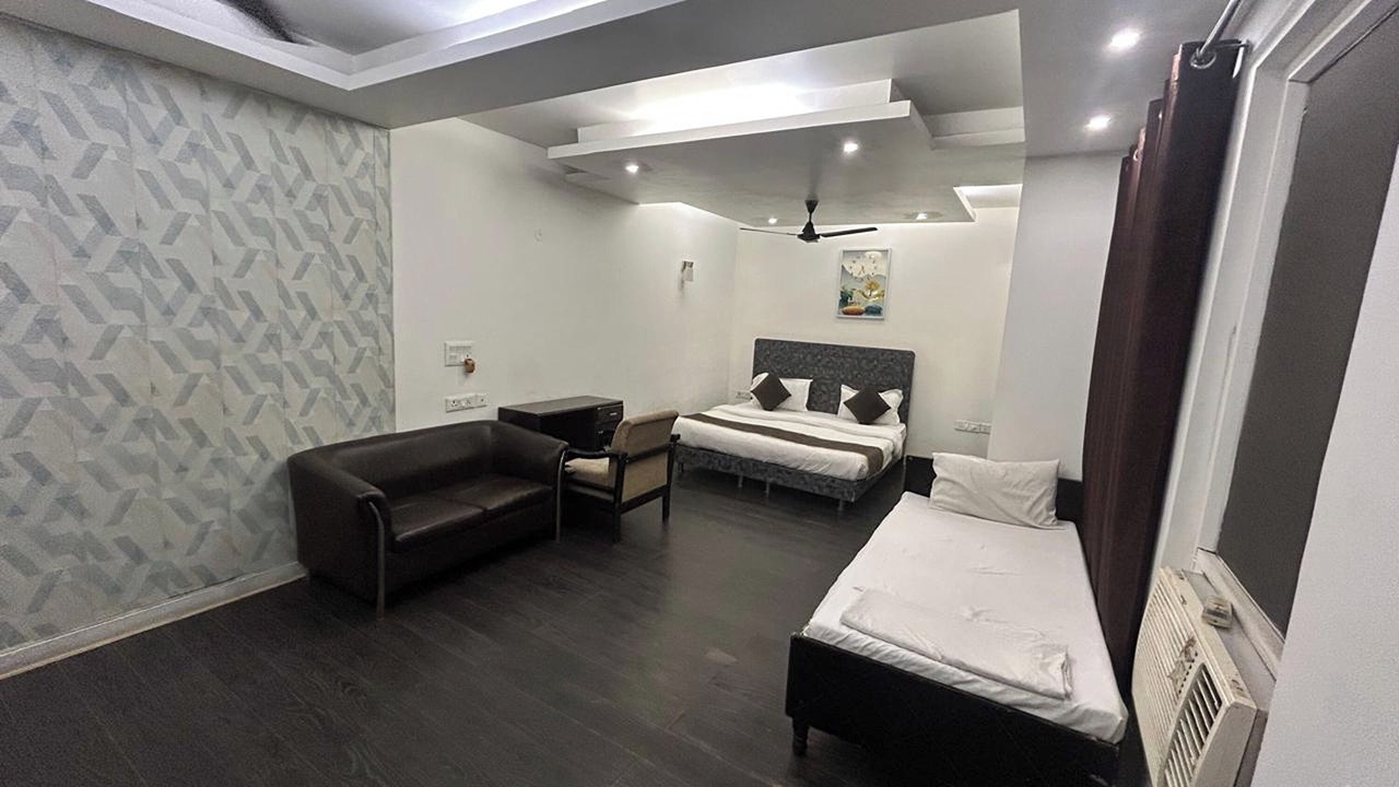 Photo of Bedroom in Jasola