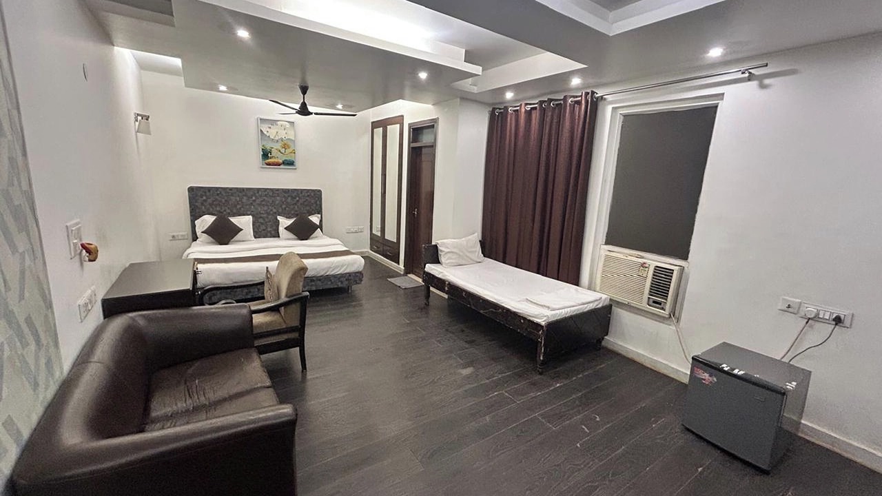 Photo of Bedroom in Jasola