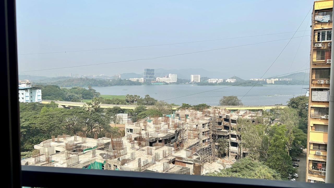 Photo of Bedroom in Powai
