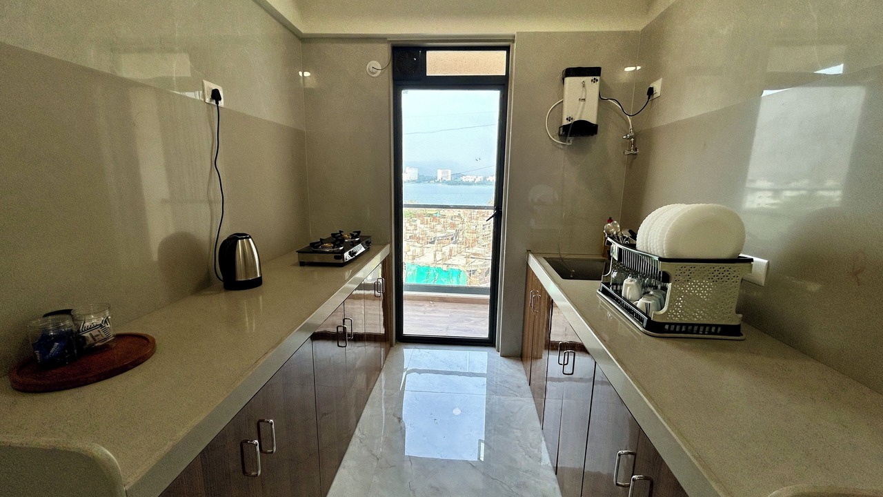 Photo of Kitchen in Powai