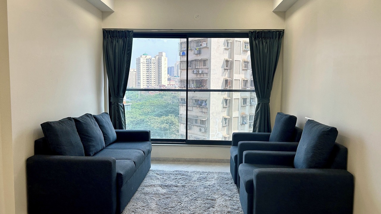 Photo of Outdoor in Powai