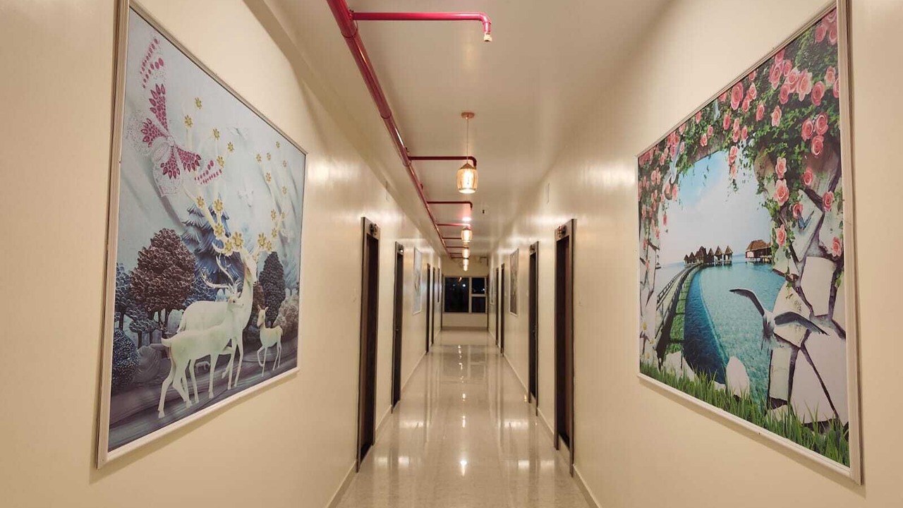 Photo of Livingroom in Brahmapur