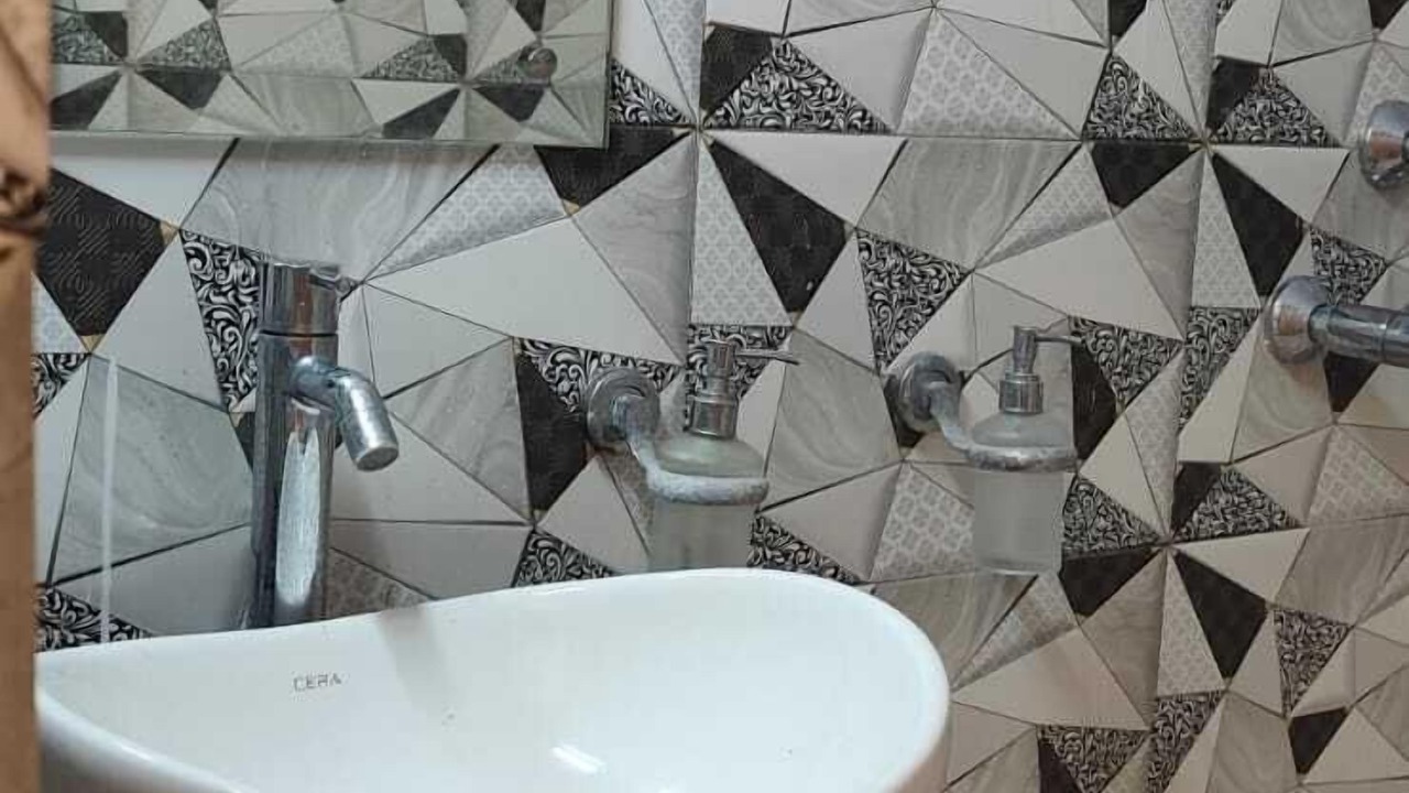 Photo of Bathroom in Brahmapur