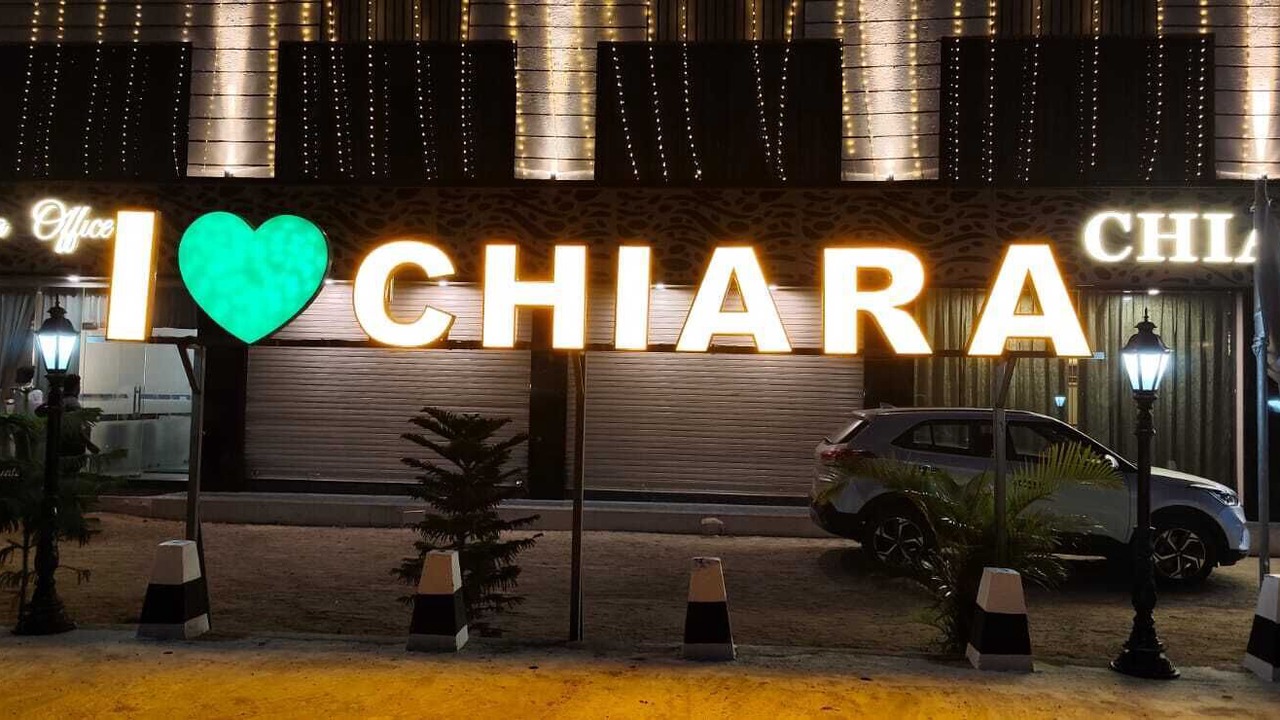 Photo of Outdoor in Brahmapur