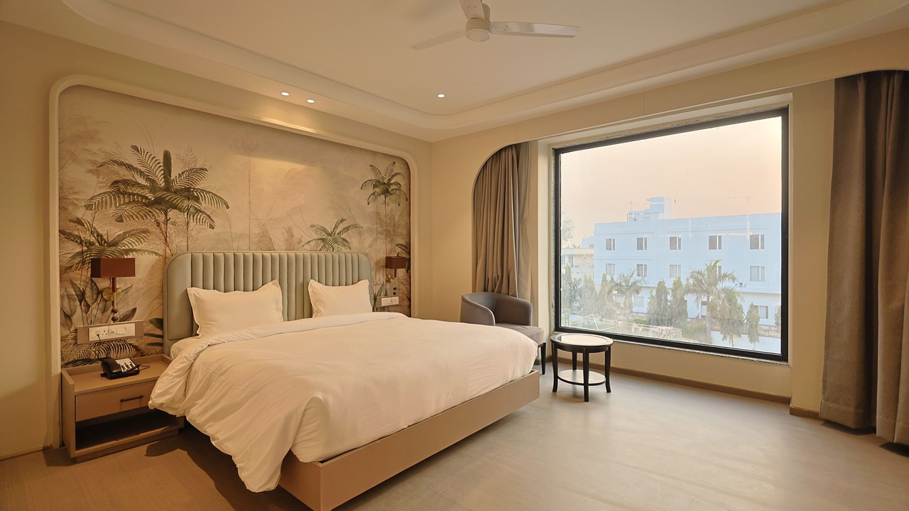 Photo of Bedroom in Alwar