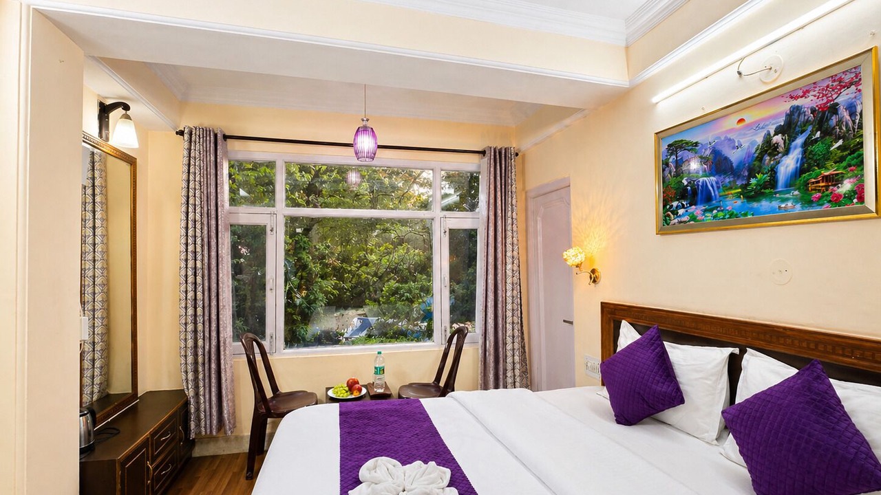Photo of Bedroom in Bemloi
