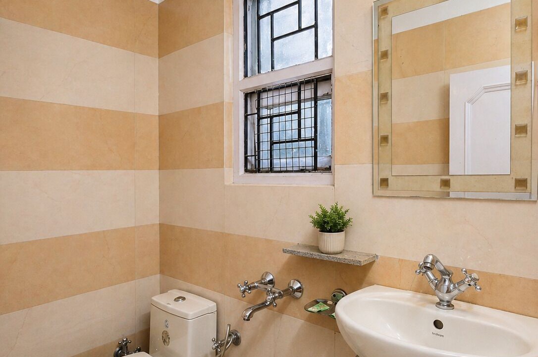 Photo of Bathroom in Bemloi