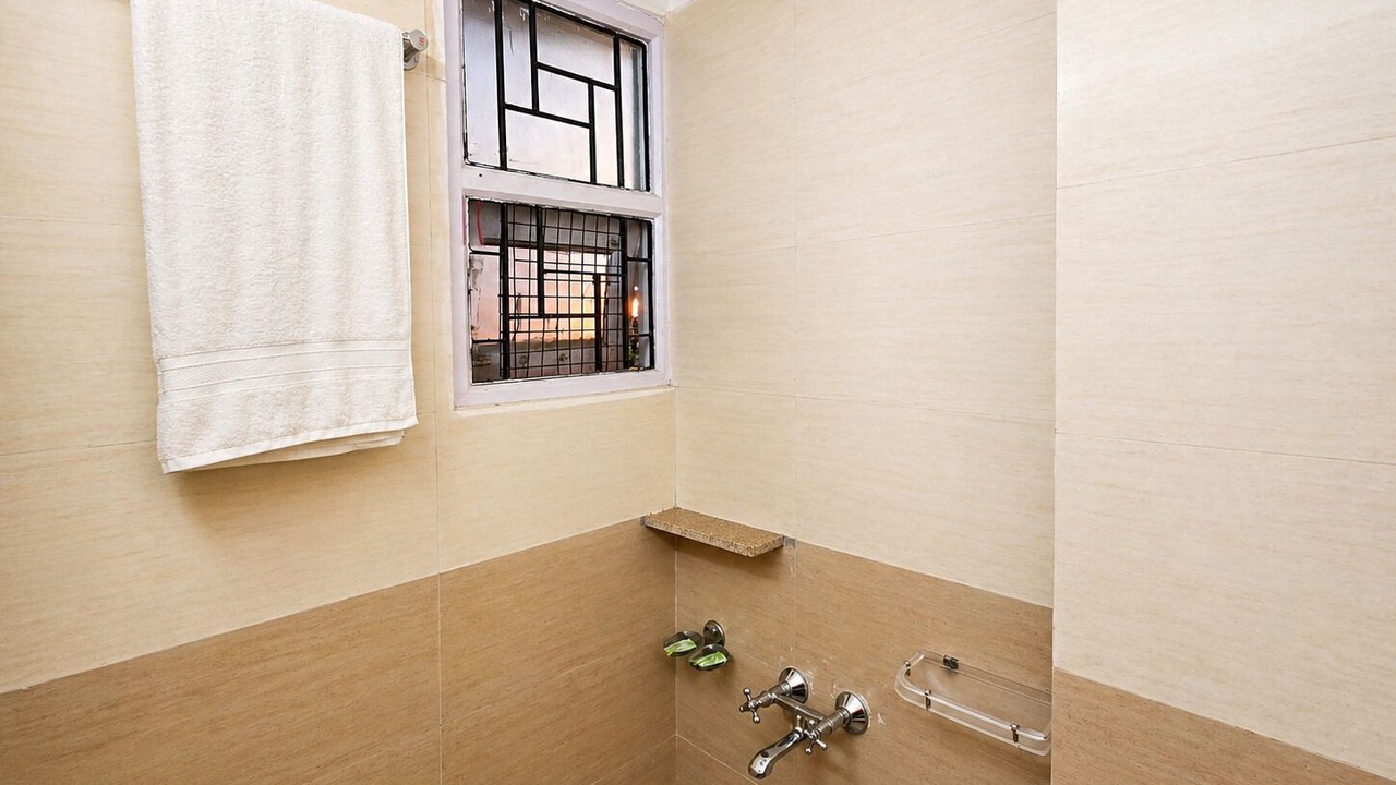 Photo of Bathroom in Bemloi
