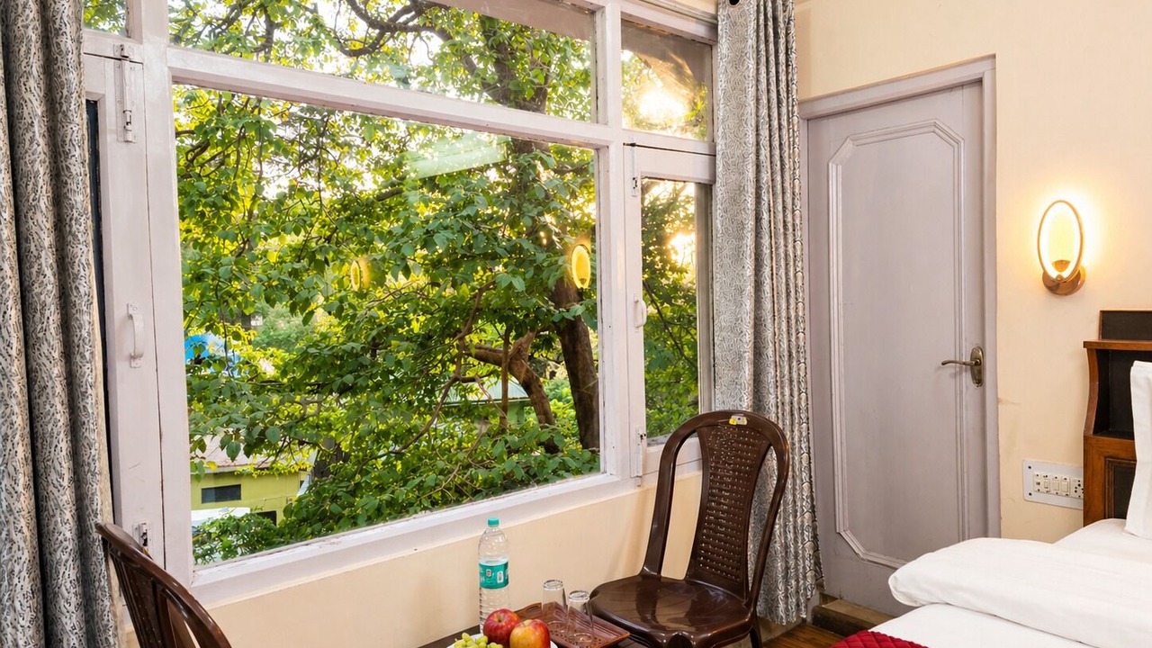 Photo of Bedroom in Bemloi