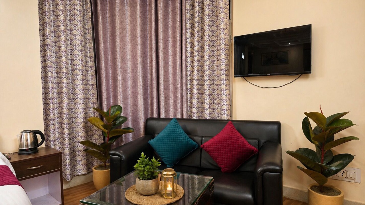 Photo of Bedroom in Bemloi