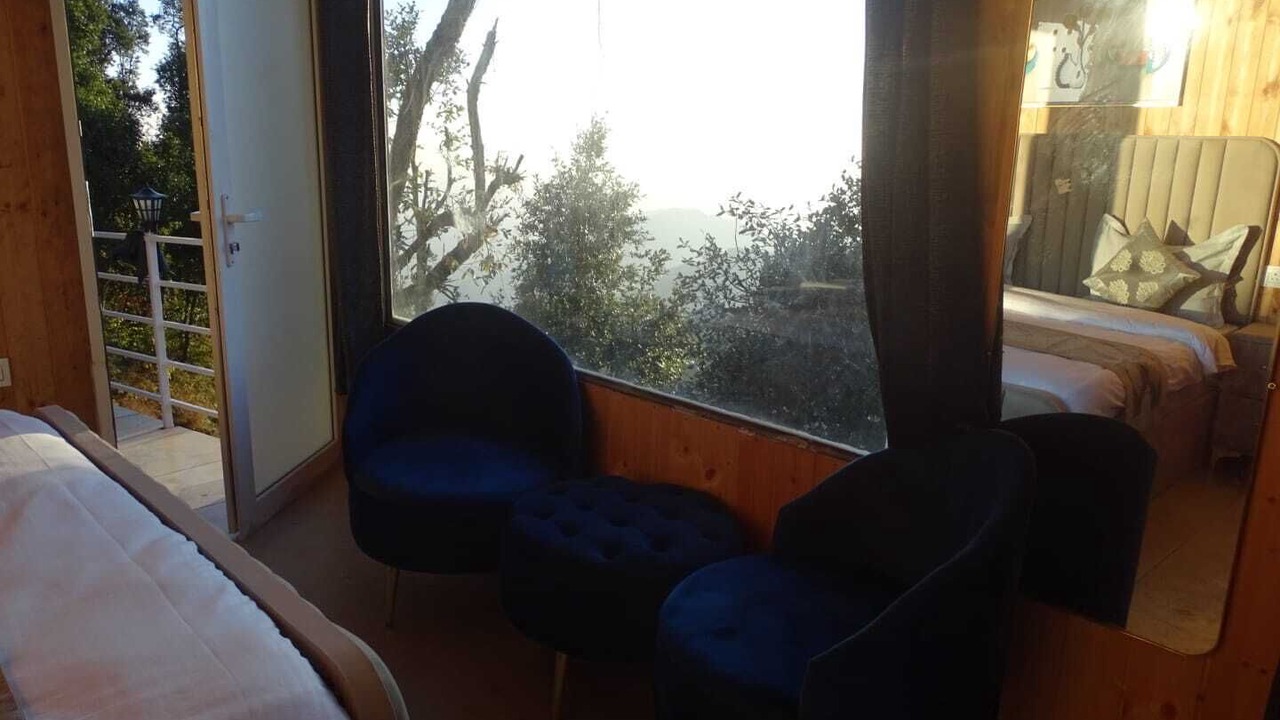 Photo of Bedroom in Kempty Range