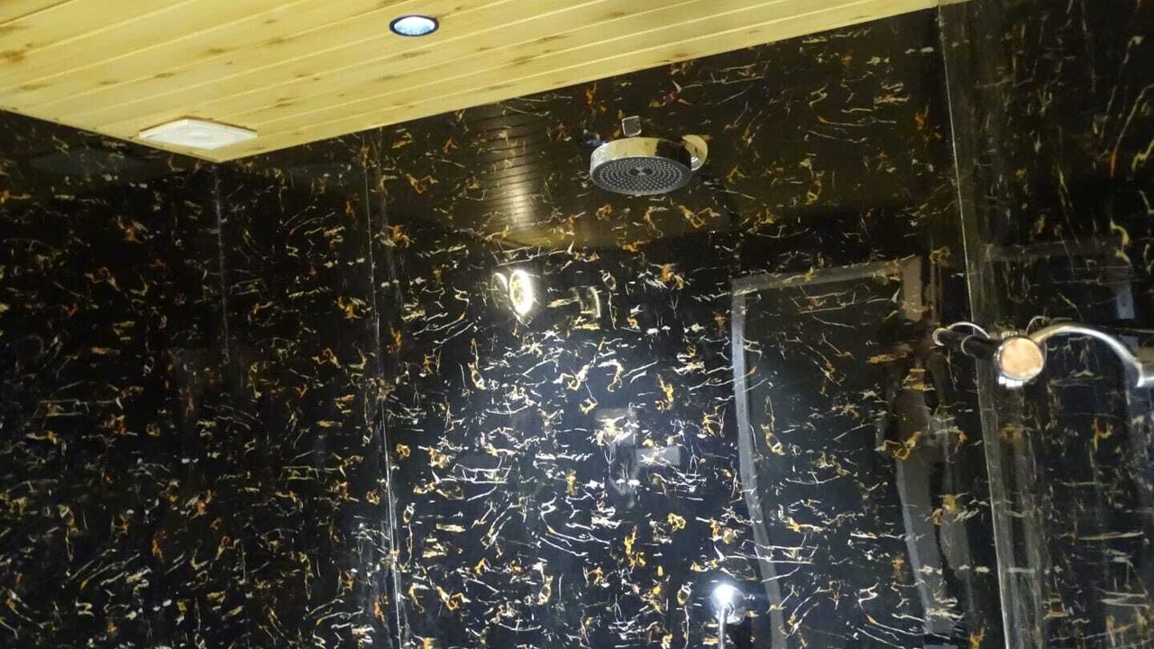 Photo of Bathroom in Kempty Range