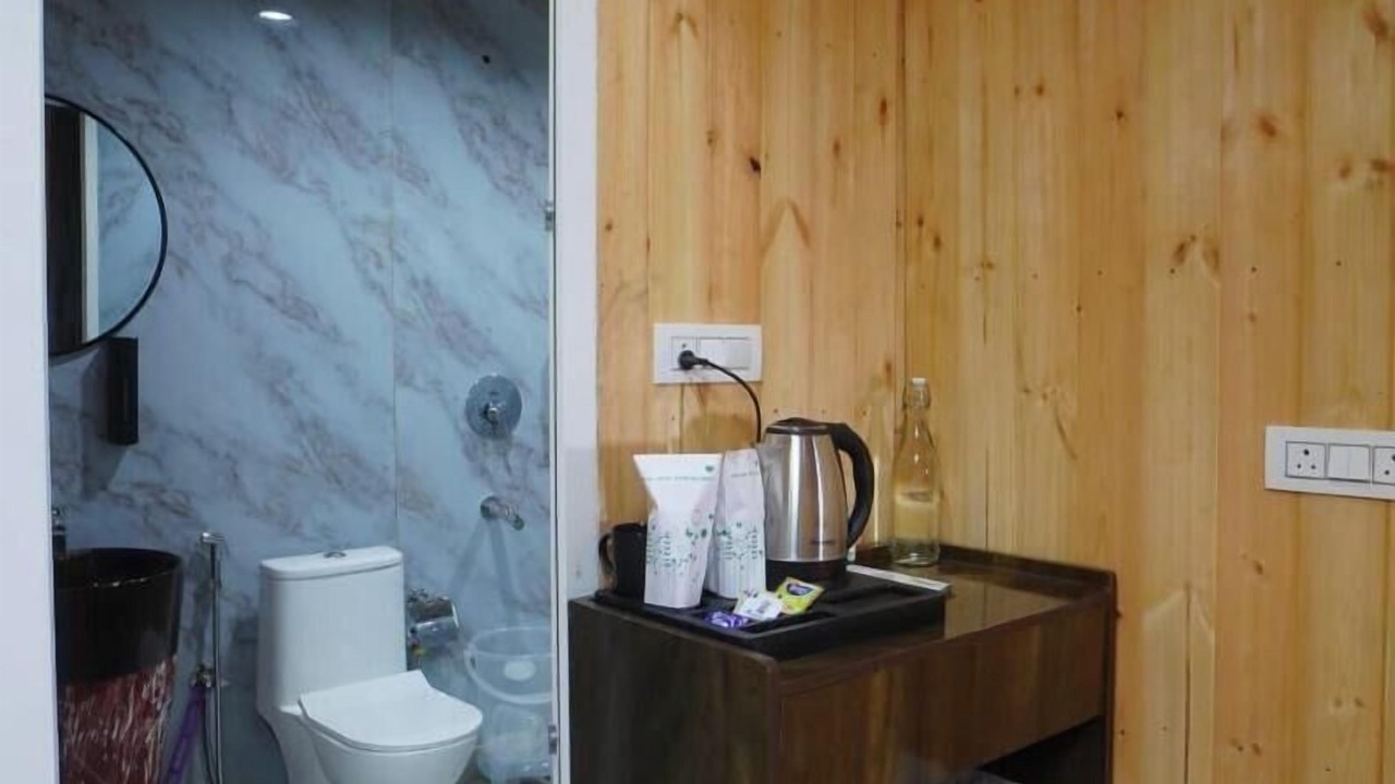 Photo of Bathroom in Kempty Range