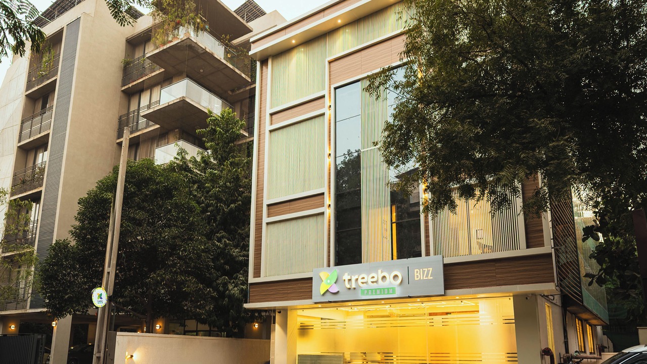 Photo of Outdoor in Thaltej