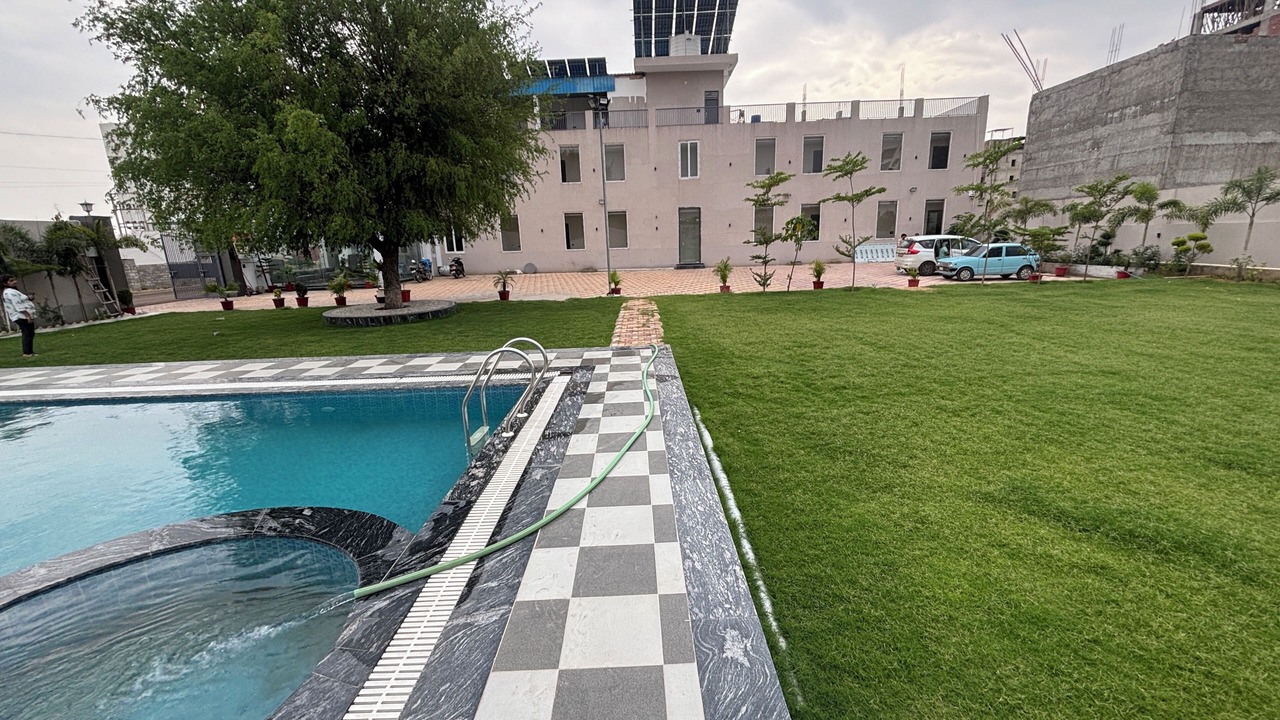 Photo of Outdoor in Shri Madhopur