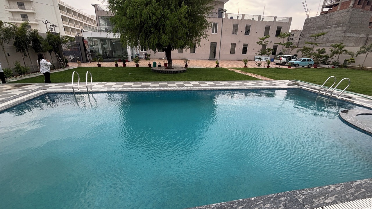 Photo of Outdoor in Shri Madhopur