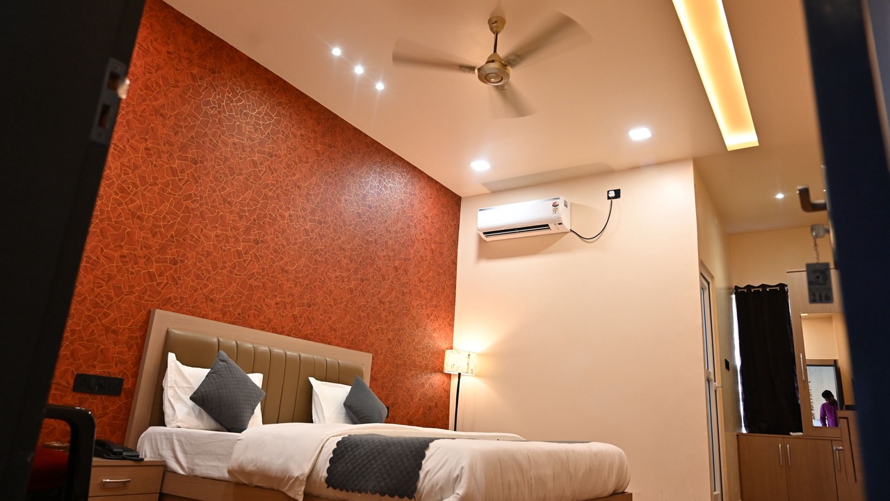 Photo of Bedroom in Bela