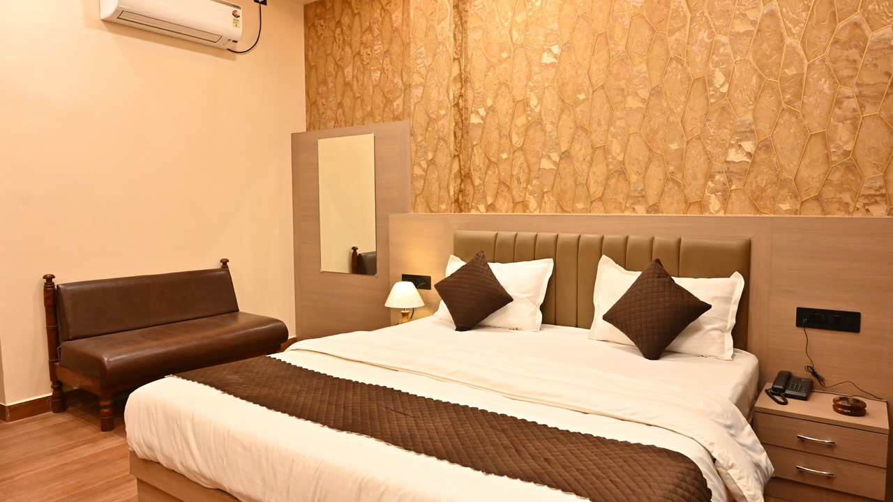 Photo of Bedroom in Bela