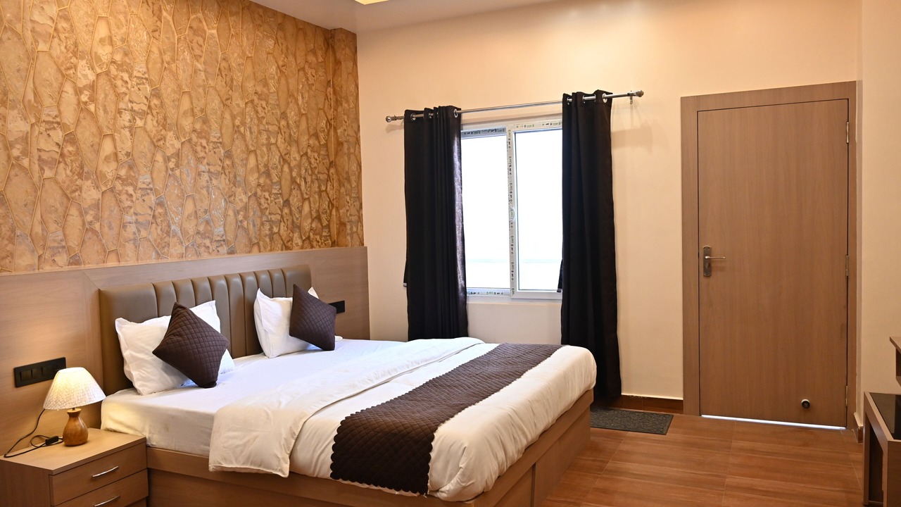 Photo of Bedroom in Bela