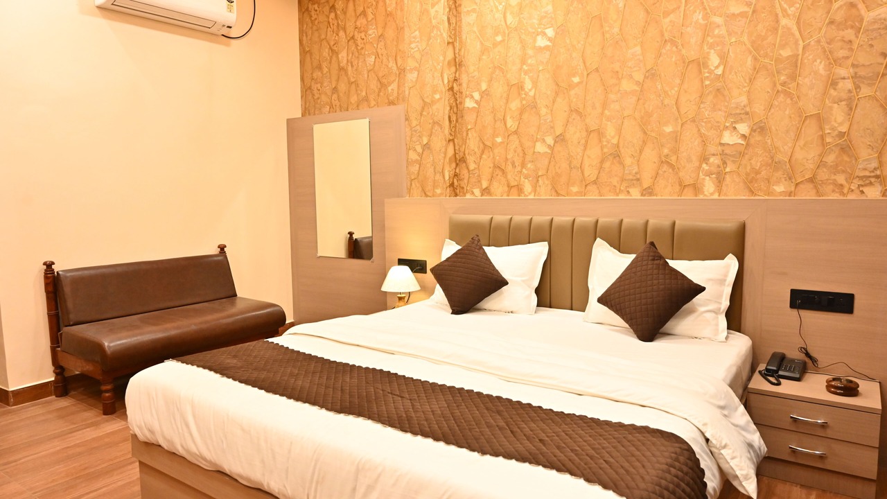 Photo of Bedroom in Bela