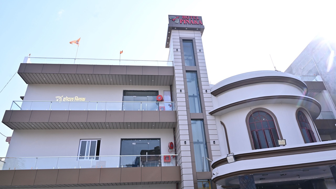 Photo of Outdoor in Bela