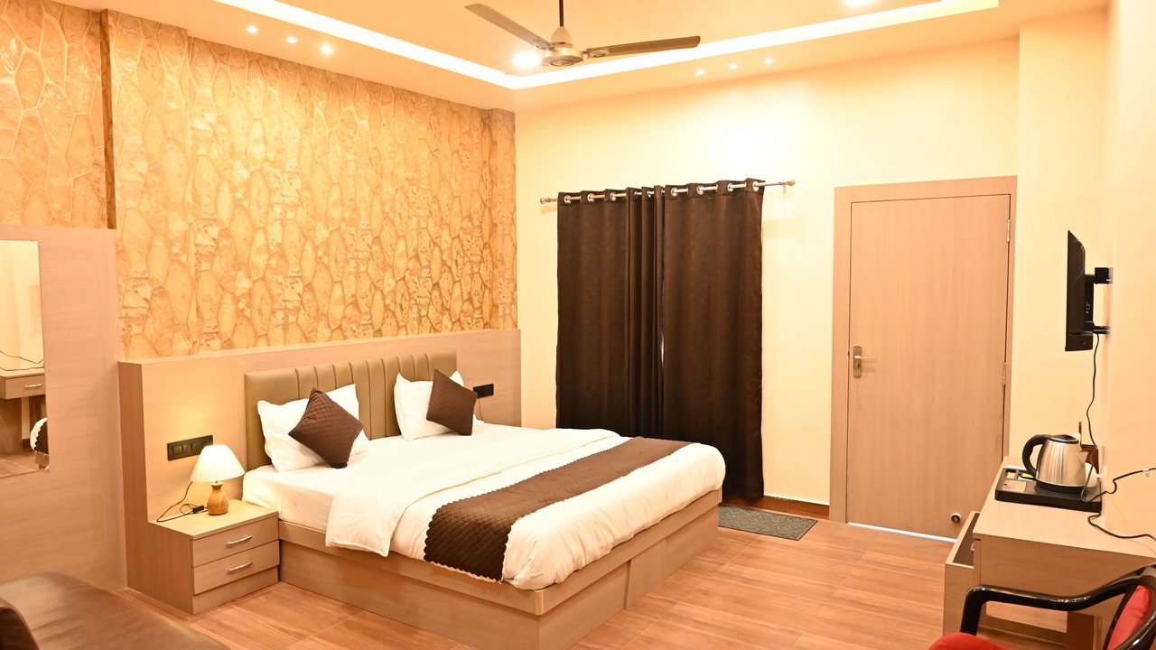 Photo of Bedroom in Bela