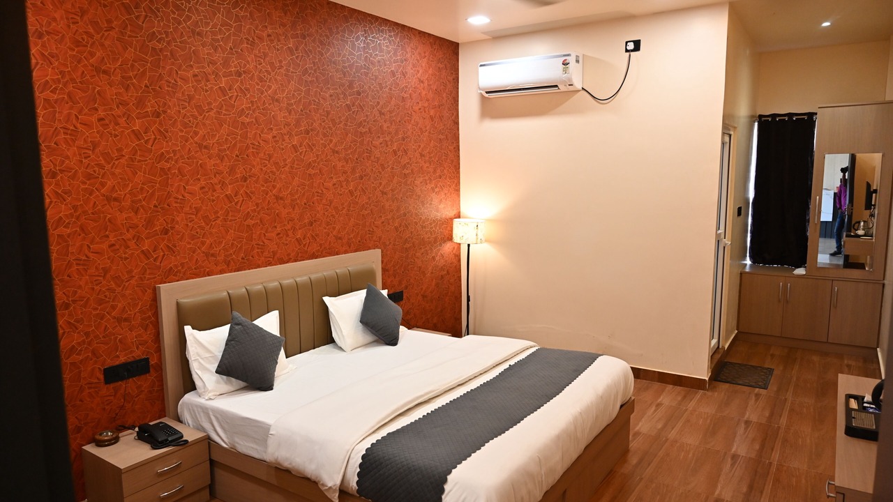 Photo of Bedroom in Bela