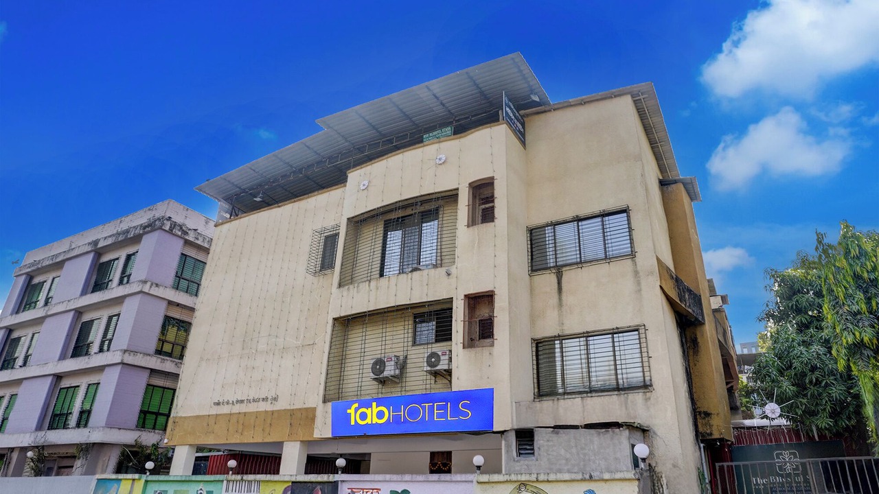 Photo of Outdoor in Nerul