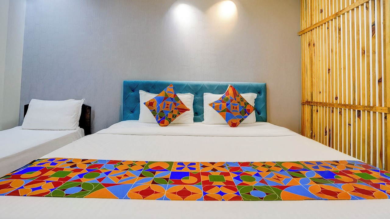 Photo of Bedroom in Nerul