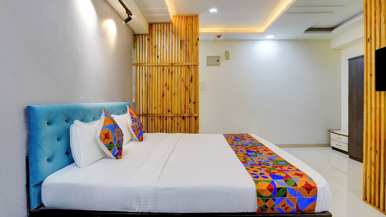Photo of Bedroom in Nerul