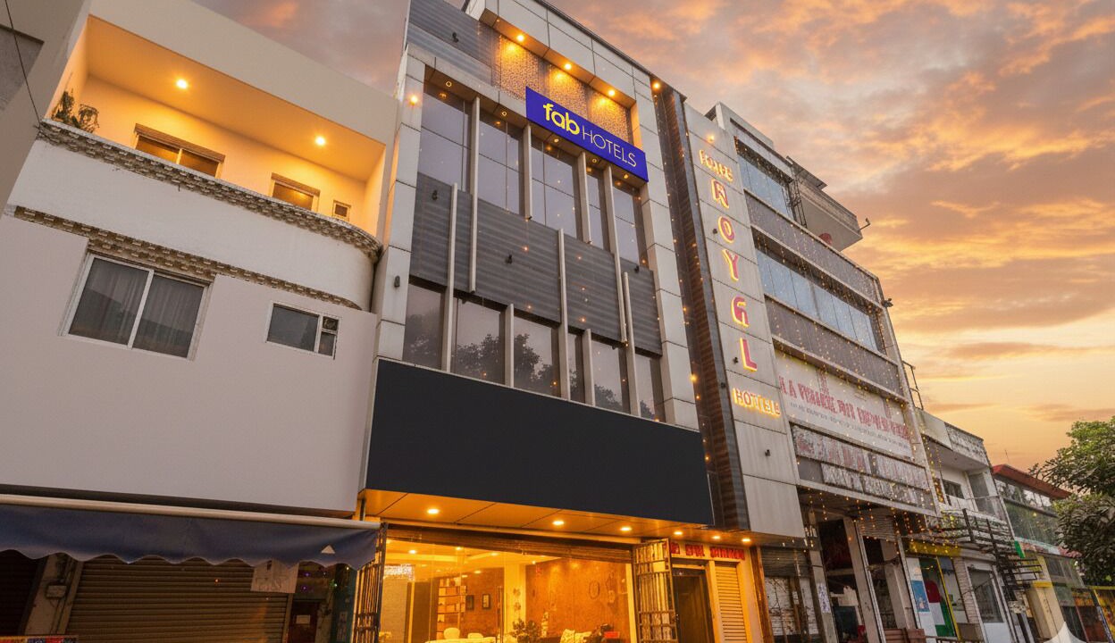 Photo of Outdoor in Faridabad