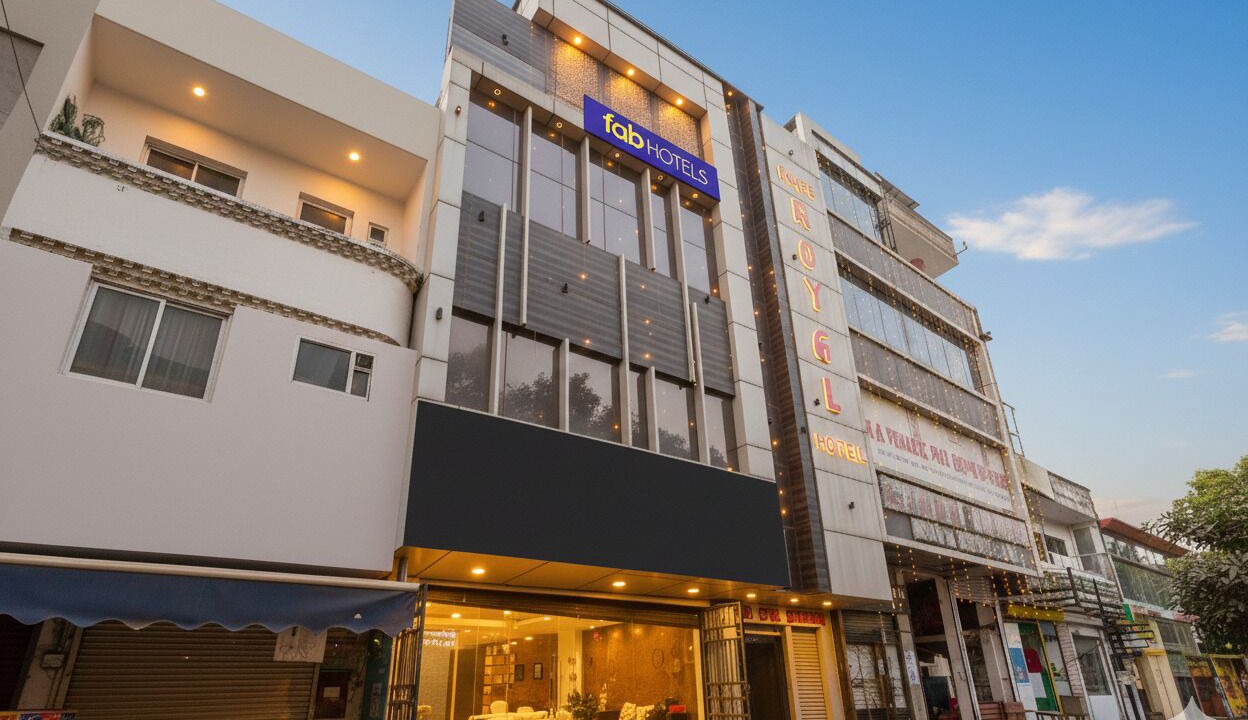 Photo of Outdoor in Faridabad