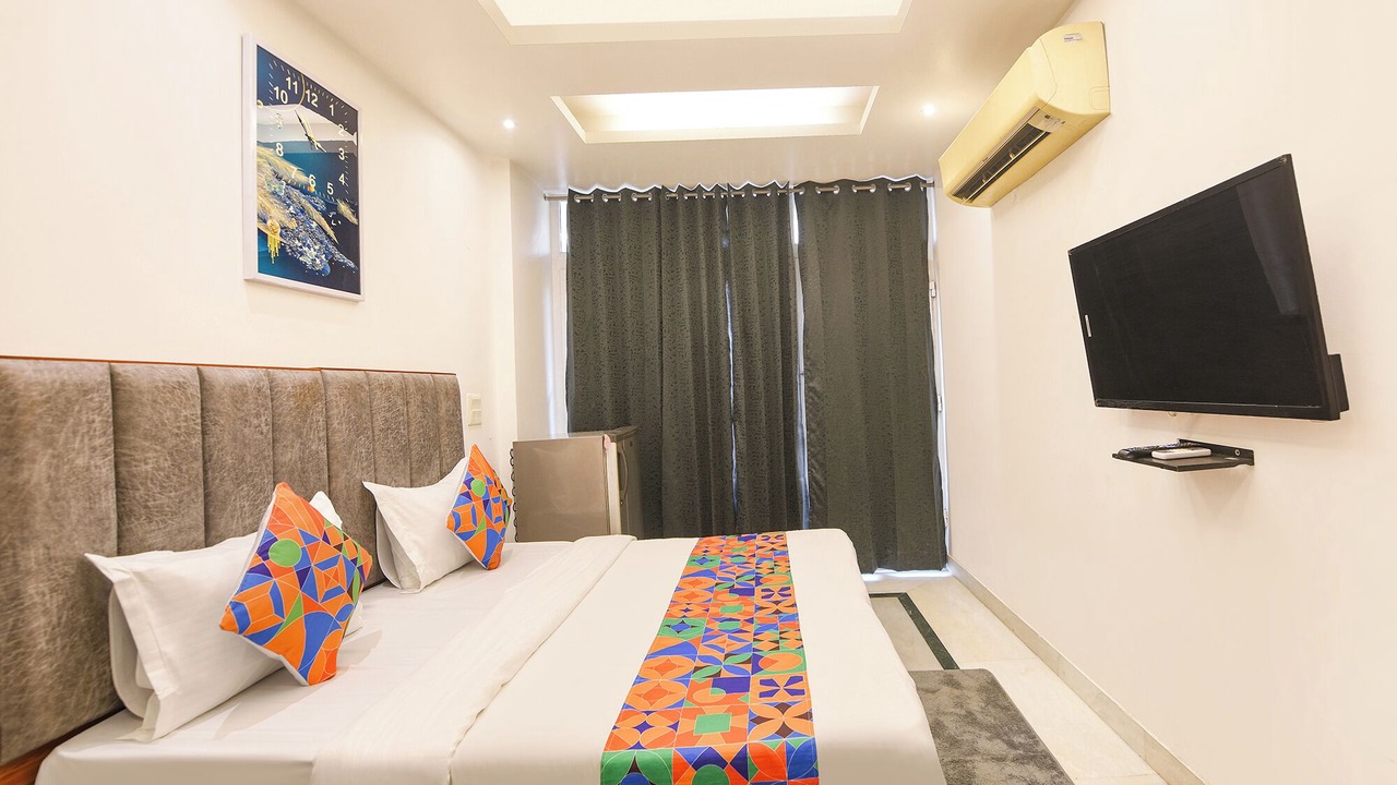 Photo of Bedroom in Jasola