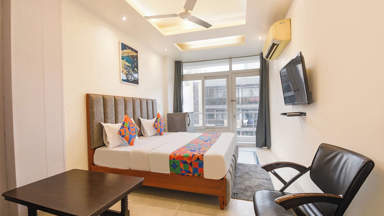 Photo of Bedroom in Jasola
