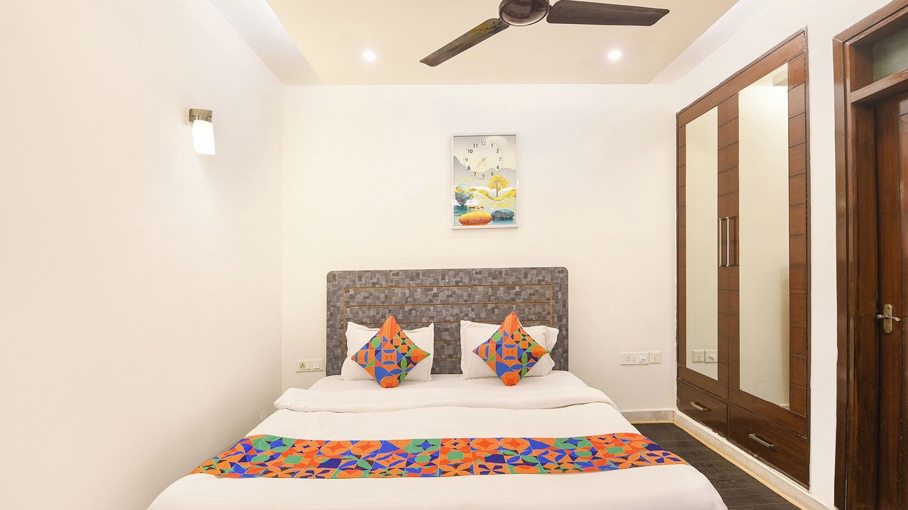 Photo of Bedroom in Jasola