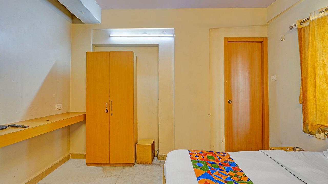 Photo of Bedroom in Bhowanipore