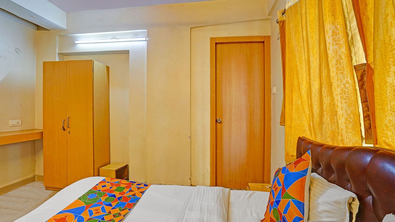 Photo of Bedroom in Bhowanipore