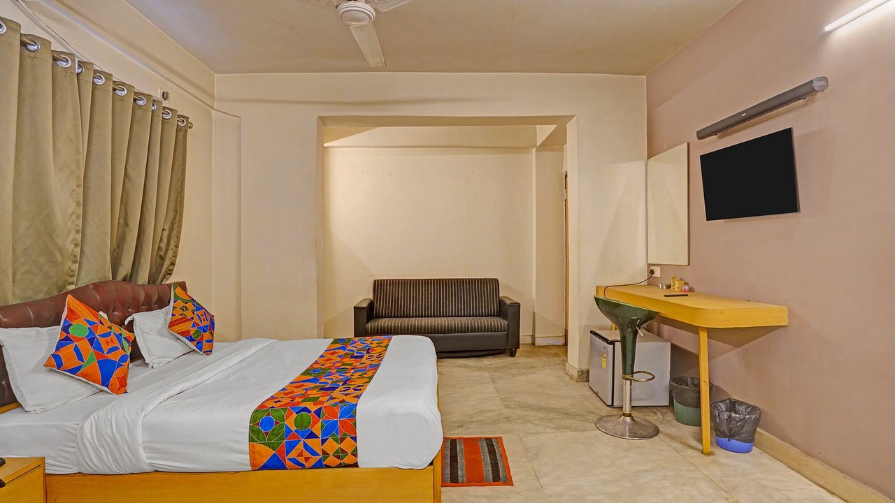 Photo of Bedroom in Bhowanipore