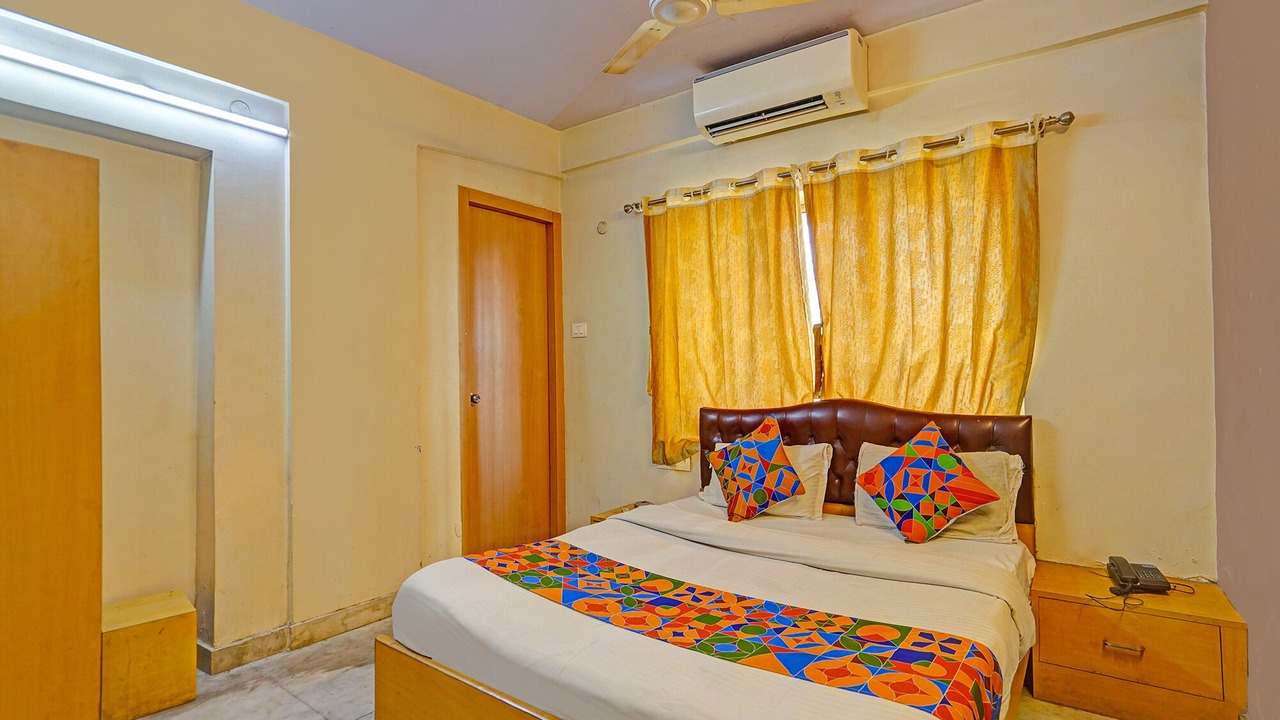 Photo of Bedroom in Bhowanipore