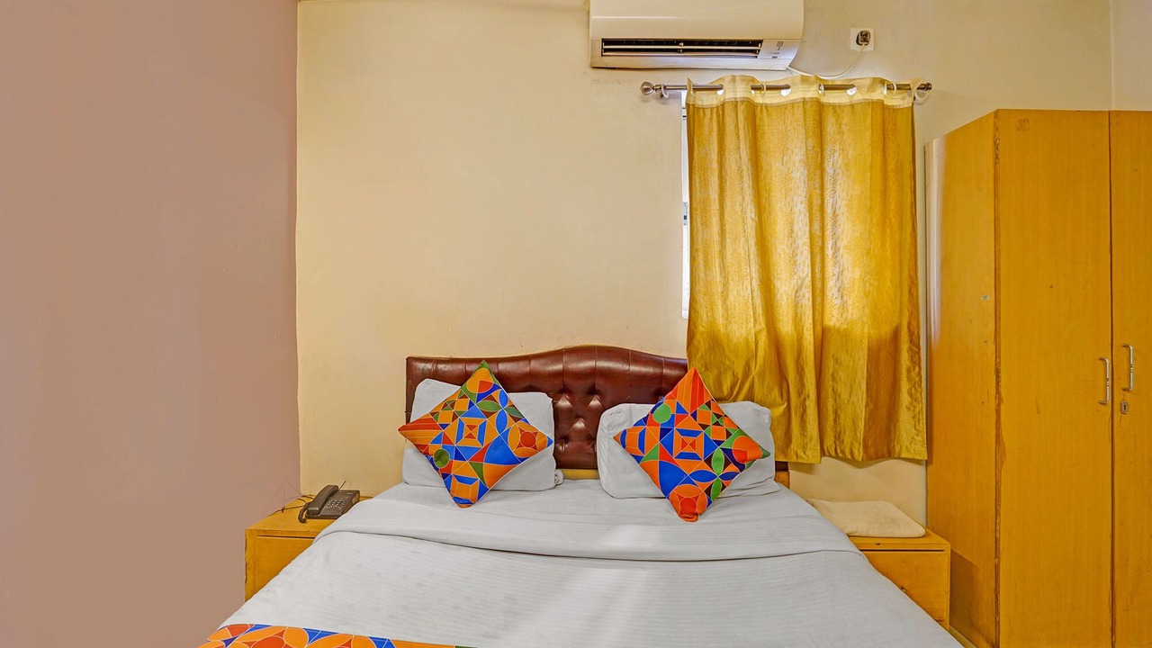 Photo of Bedroom in Bhowanipore