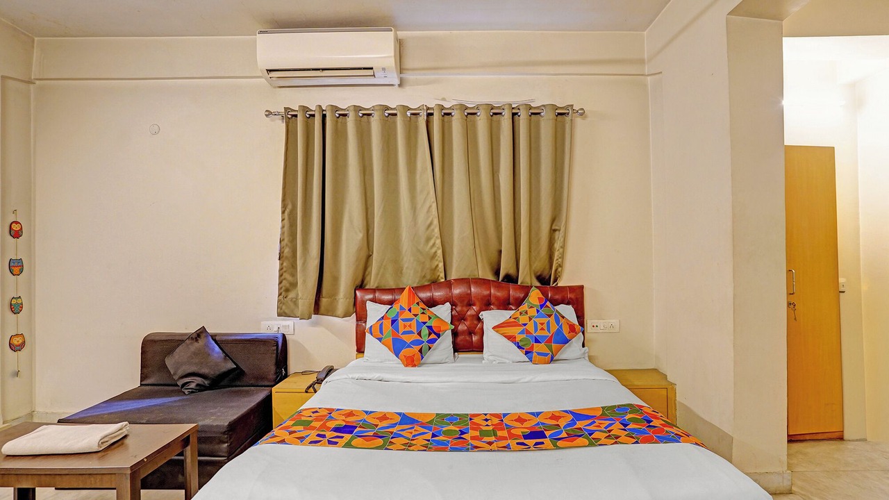 Photo of Bedroom in Bhowanipore