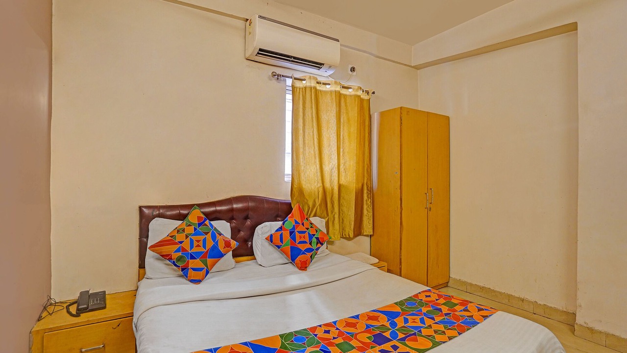 Photo of Bedroom in Bhowanipore