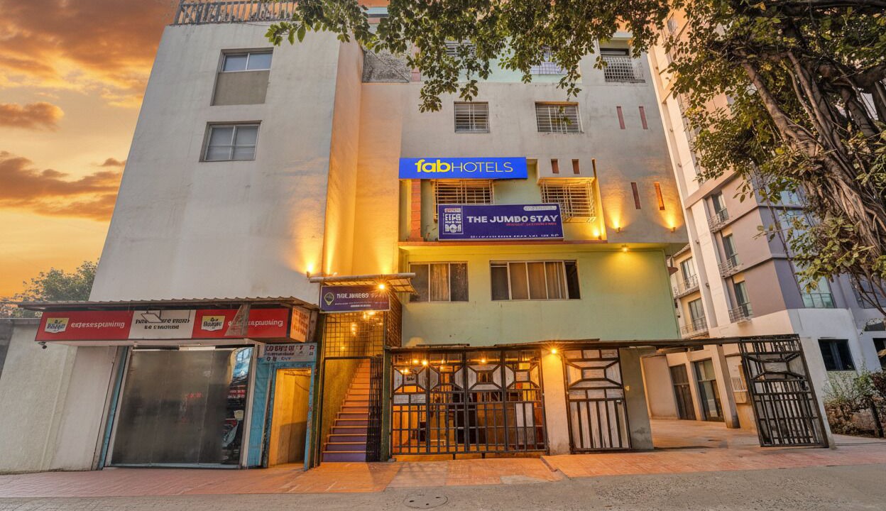 Photo of Outdoor in Bhowanipore