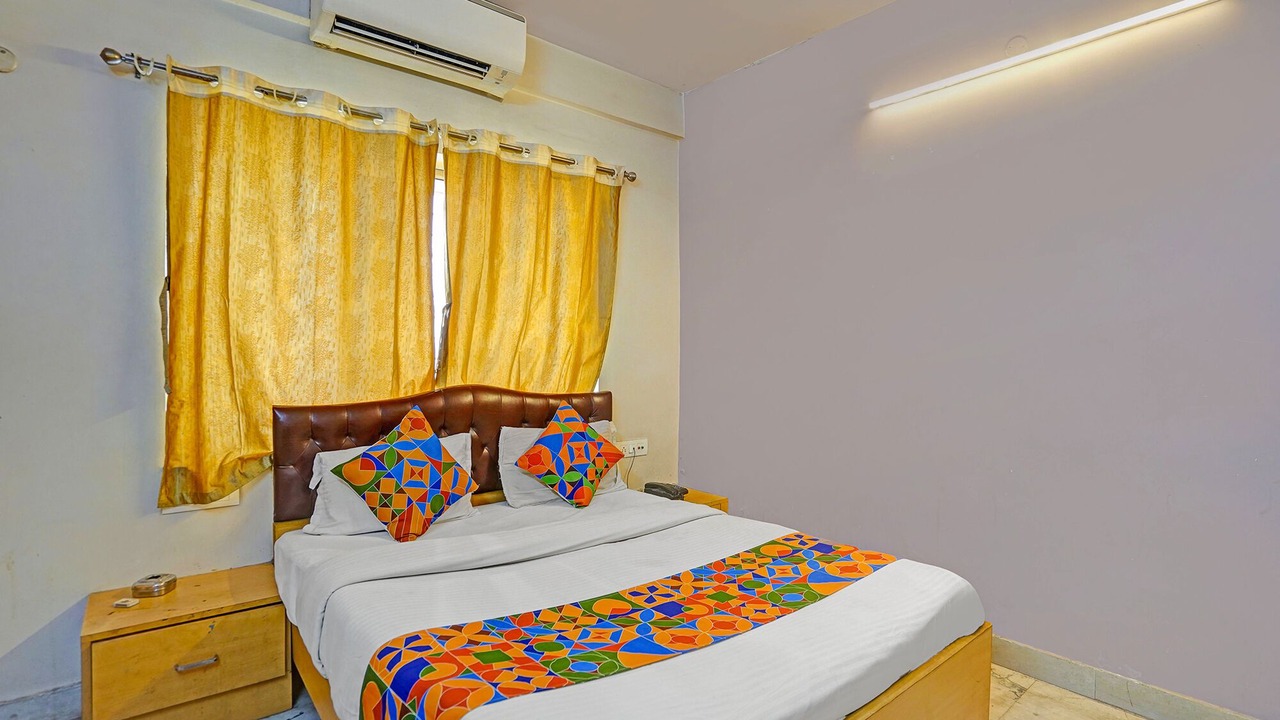 Photo of Bedroom in Bhowanipore