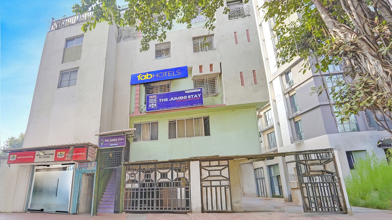 Photo of Outdoor in Bhowanipore