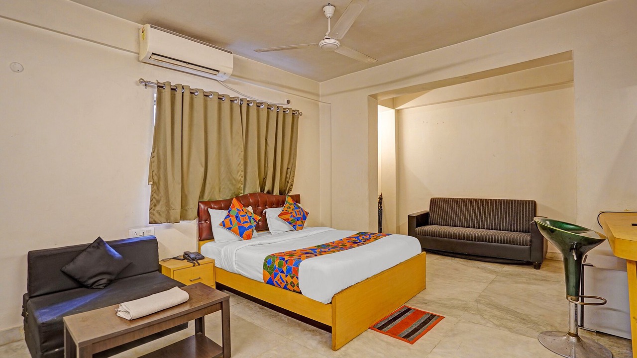 Photo of Bedroom in Bhowanipore